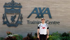Milos Kerkez hails Andoni Iraola as perfect fit for Liverpool’s new era