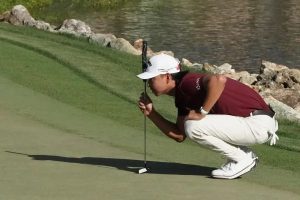 Min Woo Lee admits Augusta masters has “done some damage” after tough 2026 showing