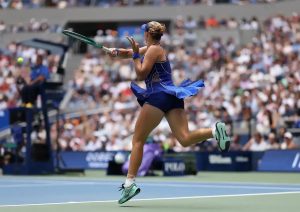 Mirra Andreeva ascende a líder possível do ranking WTA no final do ano