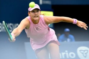 Mirra Andreeva reveals the challenge of playing after winning her dream Grand Slam
