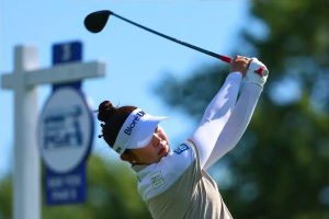 Miyu Yamashita co-leads fm championship aiming to be 4th lpga back-to-back winner in 2026