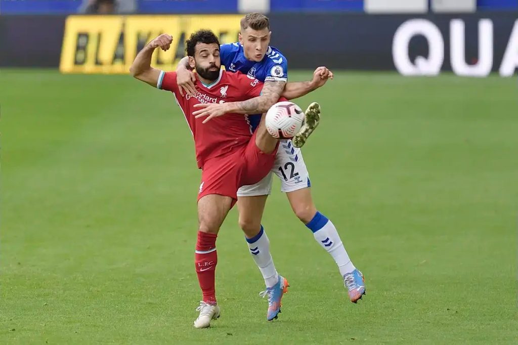 Mo Salah agrees €12 million deal in principle to join beşiktaş