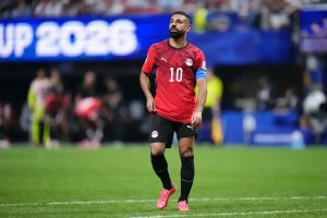 Mo Salah close to agreeing terms with Trabzonspor after advanced talks