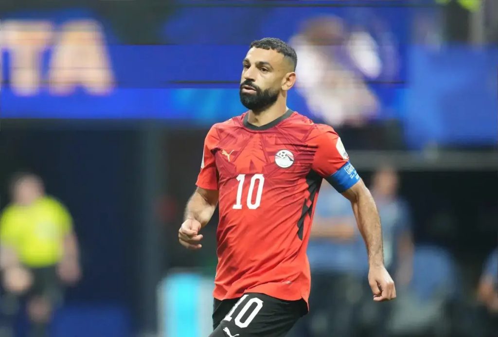 Mohamed Salah agrees one-year deal to join Besiktas after Liverpool exit