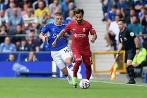 Mohamed Salah joins Turkey’s fourth biggest club after losing Liverpool spot