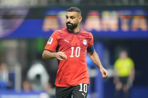 Mohamed Salah promises fresh start for Egypt after World Cup heartbreak