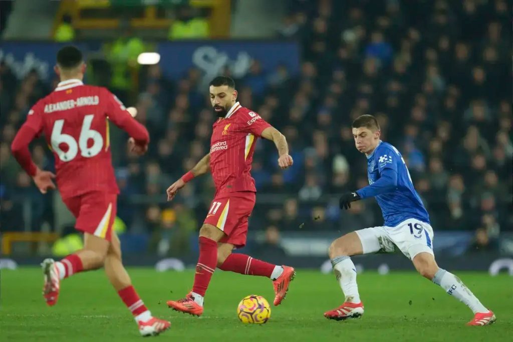 Mohamed Salah secures £14.5m annual salary and special revenue clause at Trabzonspor