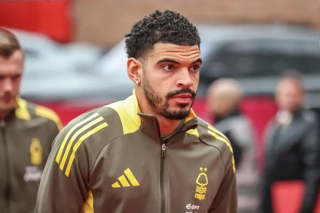 Morgan Gibbs-White changes agent amid Manchester United and Bayern Munich interest