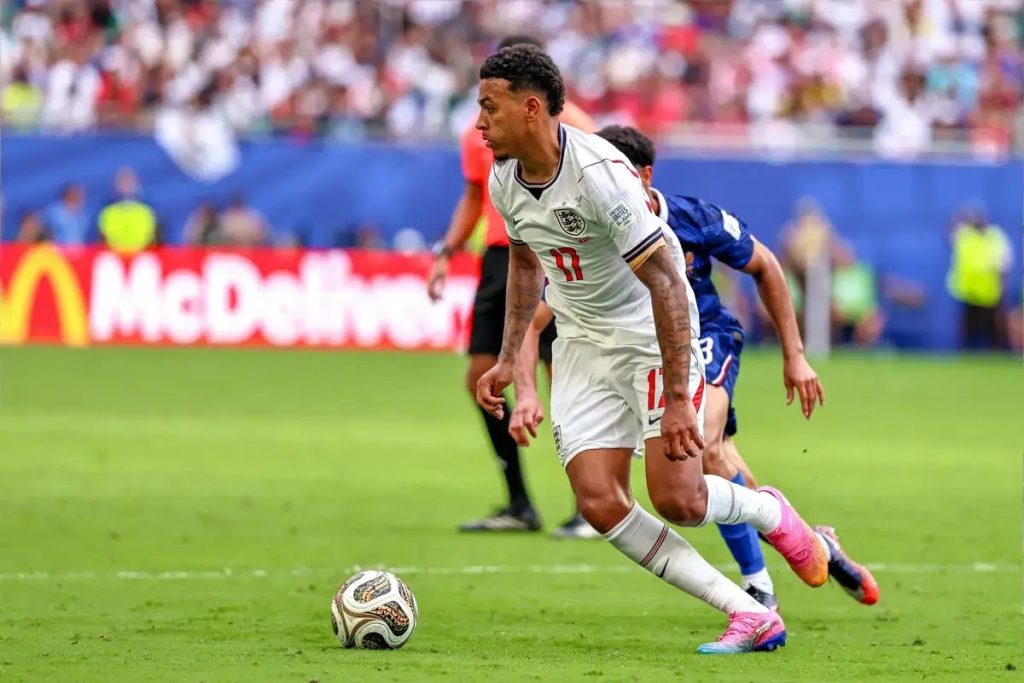 Morgan Rogers claims Chelsea as London’s biggest club after £117m move