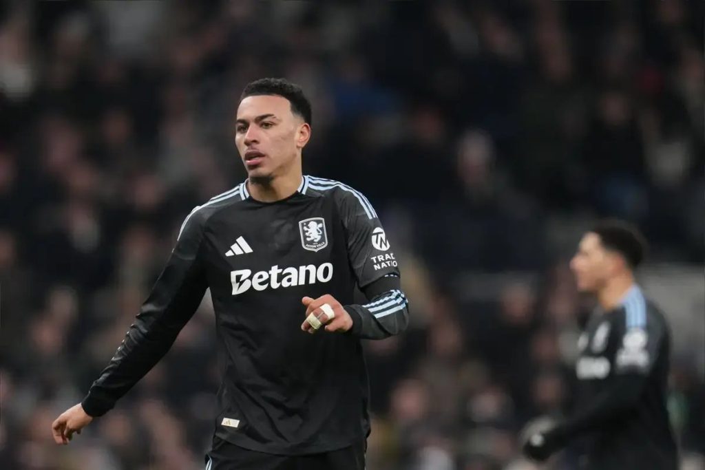 Morgan Rogers nears record £117m Chelsea transfer after medical