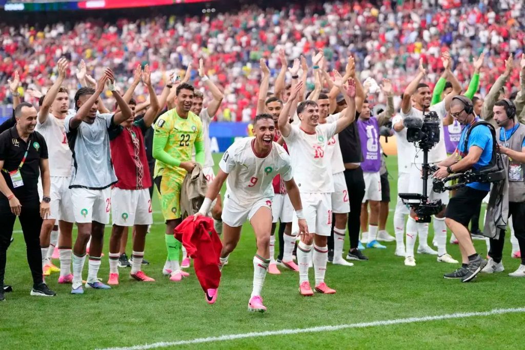 Morocco stands alone as Africa’s last hope after heartbreaks and late goals in World Cup knockout