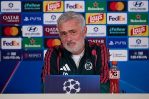 Mourinho alerta para foco total antes do Real Madrid enfrentar Leipzig