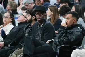 Mourinho blocks Arsenal’s bid to sign Vinicius Jr from Real Madrid