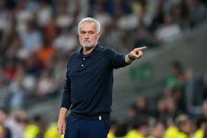 Mourinho cancela conferência após polémica com vinícius no Real Madrid