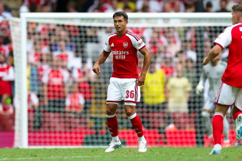 Mourinho greenlights Real Madrid bid for Arsenal midfielder Martin Zubimendi