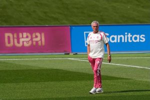 Mourinho praises Real Madrid’s dominant preseason display despite Fiorentina draw