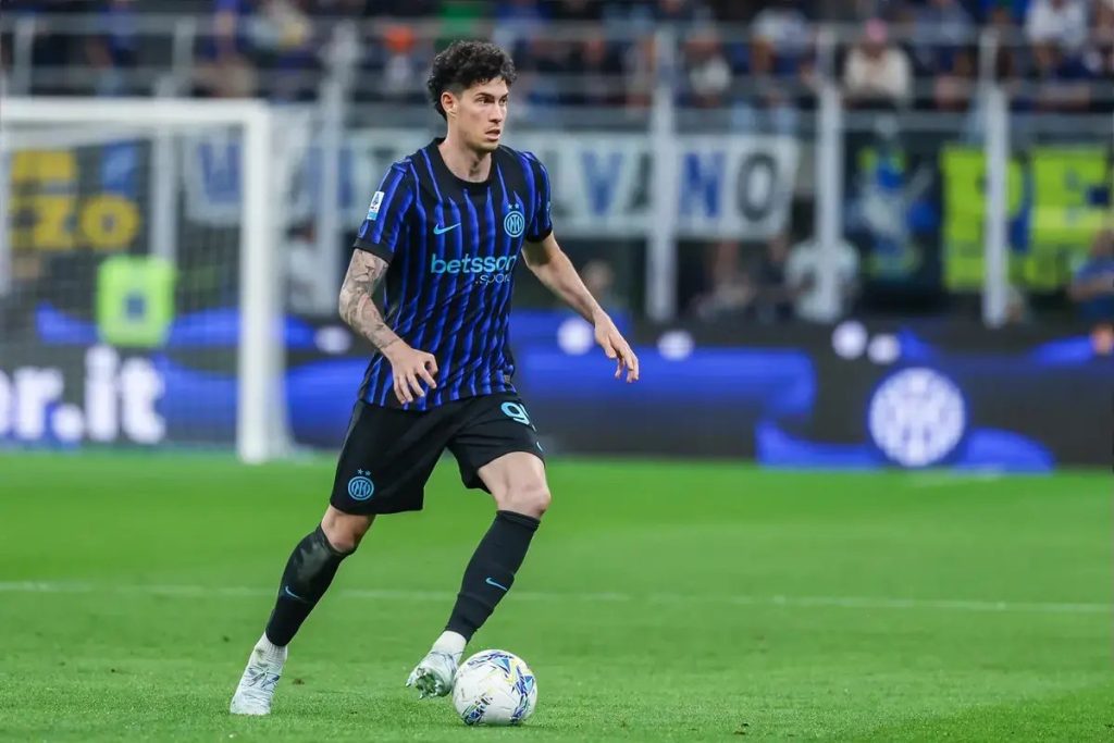 Mourinho targets Alessandro Bastoni as Inter demand €70m for defender