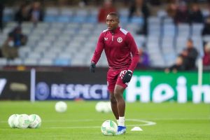 Moussa Diaby resurfaces as inter targets Dumfries replacement despite salary hurdle