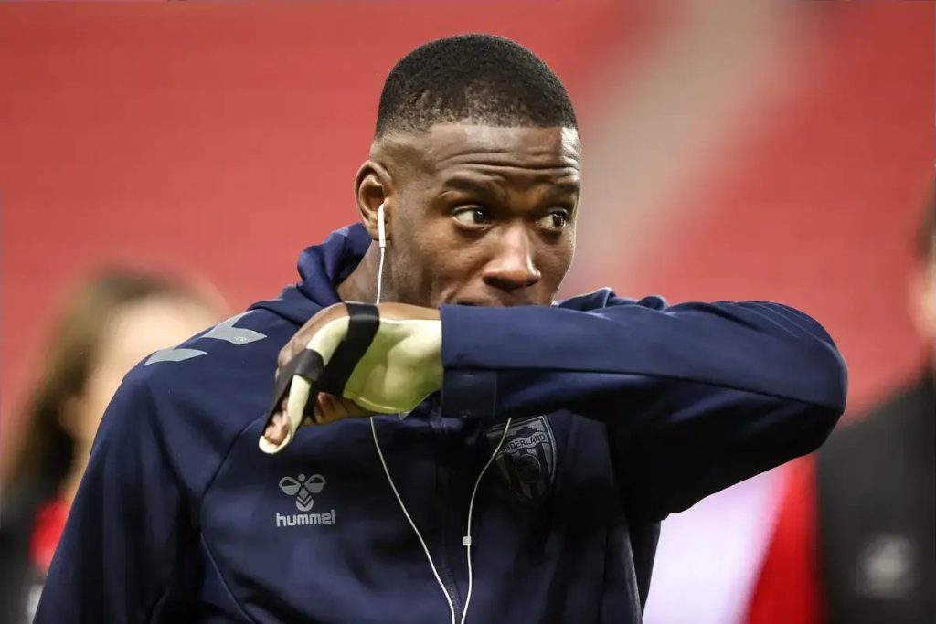 Mukiele secures Sunderland’s 1-0 win over Wrexham in US pre-season finale