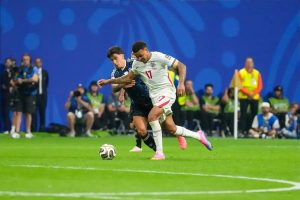 Nacho Monreal urges Arsenal to sign Morgan Rogers at any cost this summer