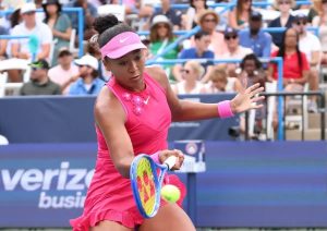 Naomi Osaka pays heartfelt tribute to retirement-bound Kei Nishikori as “older brother