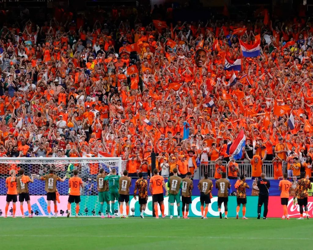 Netherlands brace for fierce Tunisia fight despite World Cup elimination, says Dumfries