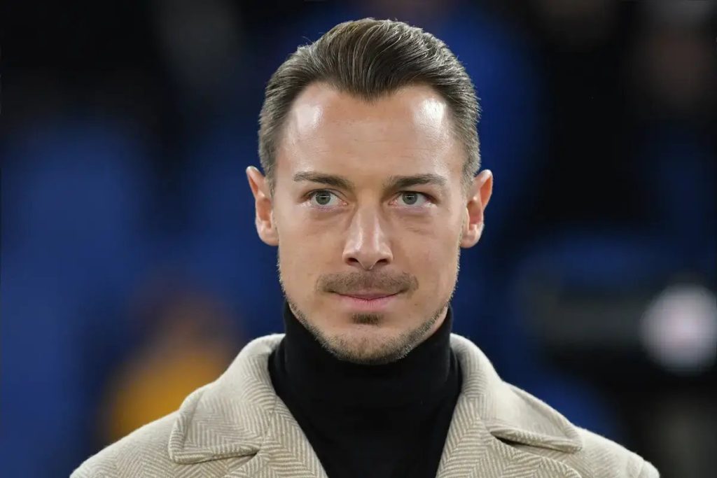 Newcastle boss Matthias Jaissle makes Bruno Guimaraes transfer stance clear amid Arsenal interest