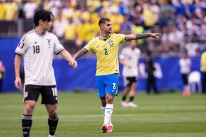 Newcastle declares Bruno Guimaraes priceless amid Arsenal and Man Utd transfer chase