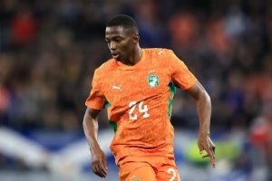 Newcastle lands Bazoumana Toure in £42 million deal to replace Anthony Gordon