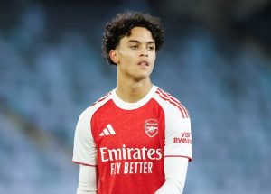 Newcastle secure deal for Arsenal ace Kyran Thompson after five offers