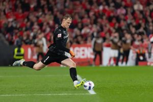 Newcastle secures Lukas Hornicek in €30.5m deal from Braga