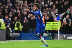 Newcastle united battles Manchester United to sign Chelsea’s Andrey Santos in £50m race