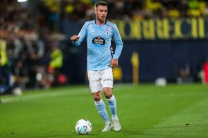 Newcastle United eyes free transfer of Oscar Mingueza to solve right-back crisis