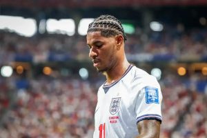 Nicky Butt urges Arsenal to make dramatic Marcus Rashford signing this summer