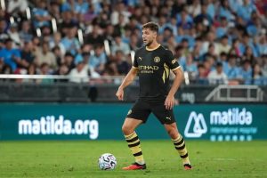 Nico Gonzalez confirms Man City stay as Rodri faces Real Madrid and Barcelona interest
