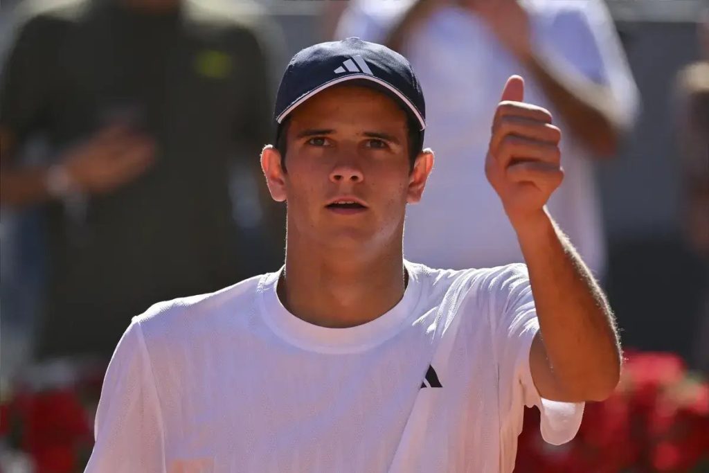 Nikolay davydenko doubts rafael jodar’s potential compared to alcaraz and sinner
