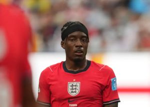 Noni Madueke reveals surprising truth about battling Bukayo Saka for England and Arsenal spot
