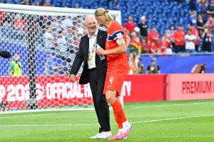 Norway and Senegal clash in dramatic 2026 World Cup showdown at MetLife Stadium