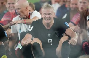 Norway doctor confirms all players fit ahead of England World Cup quarter-final