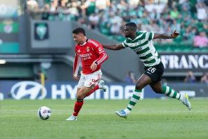 Nottingham Forest advances talks to sign Sporting defender Ousmane Diomande