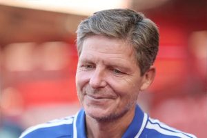 Nottingham Forest boss Oliver Glasner demands two more signings before window closes