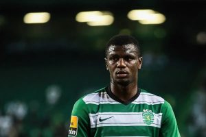 Nottingham Forest secure £34m signing of Sporting’s Ousmane Diomande