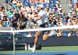 Novak Djokovic cuts practice short after three games amid New York heat concerns