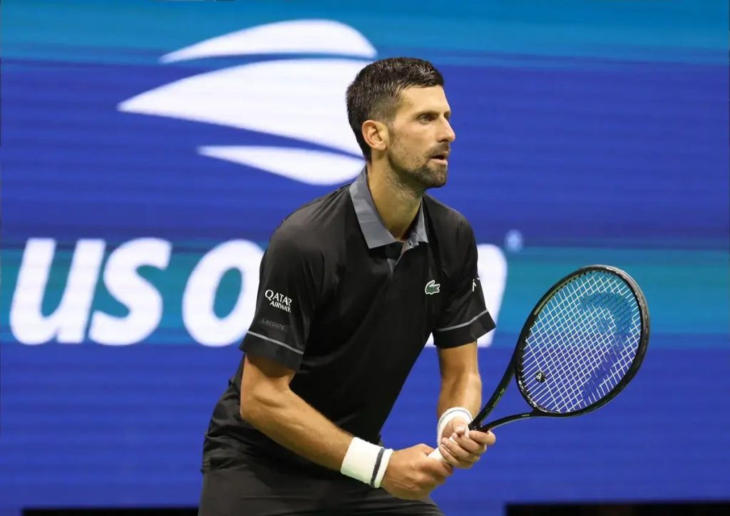 Novak Djokovic reveals serious health battle after shocking US Open exit