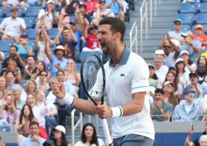 Novak Djokovic reveals us open edge after early cincinnati exit despite struggle