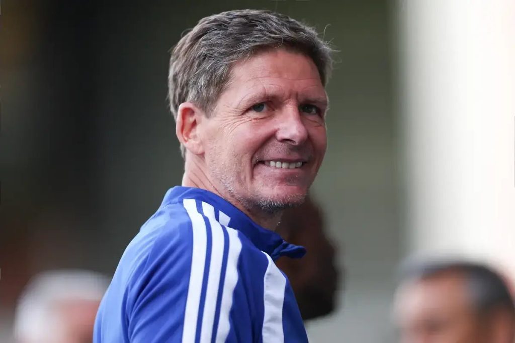 Oliver Glasner faces urgent challenge to steady Nottingham Forest after turbulent season