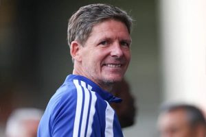 Oliver Glasner faces urgent challenge to steady Nottingham Forest after turbulent season