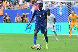 Ousmane Dembele rejects Al-Hilal and confirms desire to stay at PSG