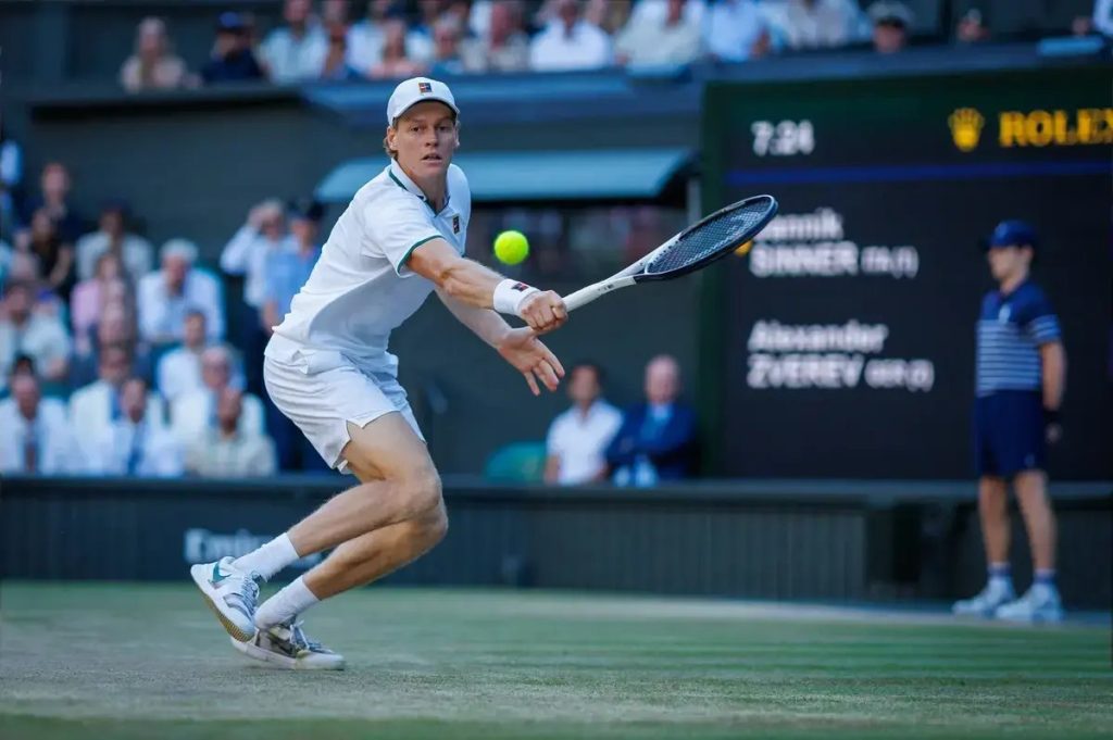 Paolo Bertolucci defends Jannik Sinner after US Open withdrawal amid criticism