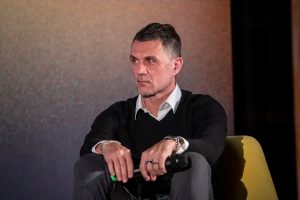 Paolo Maldini offered unprecedented control as Italy’s new technical director ahead of Conte